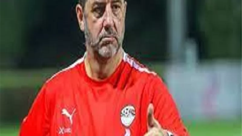 سيف زاهر: يجب على اتحاد الكرة الاهتمام بفيتوريا خلال الفترة المقبلة