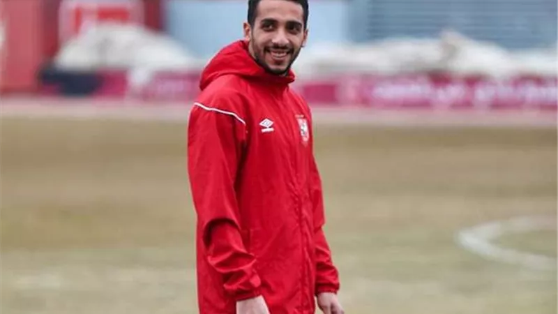 فيتوريا يكشف اسباب استبعاد كريم فؤاد من منتخب مصر