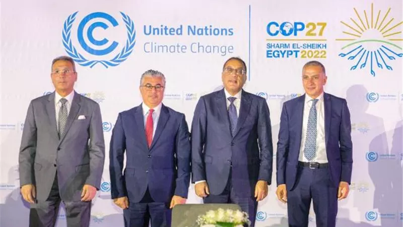 أكاديمية لتدريب العمالة على مشروعات الوقود الأخضر باقتصادية قناة السويس