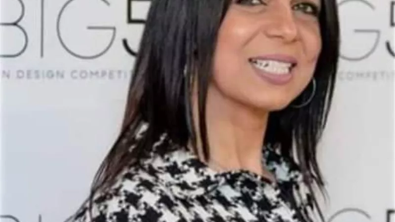 هل يوجد اتيكيت للتعامل مع الشخص الحزين؟ ايمان عفيفى تجيب