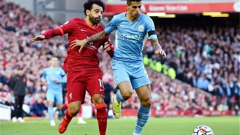 ليفربول ومانشستر سيتى فى مواجهة نارية بكأس رابطة الأندية الإنجليزية