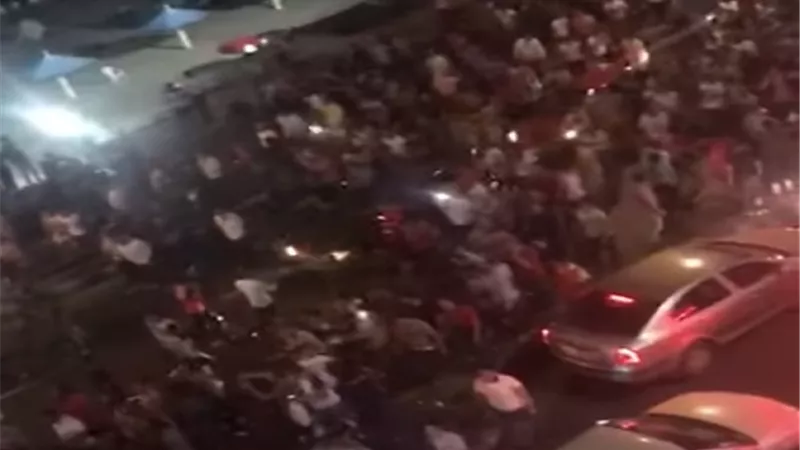 المصريون كشفوا كذب الاخوان .. الفيديوهات منذ سنوات .. وتعليقات ساخرة ضد 