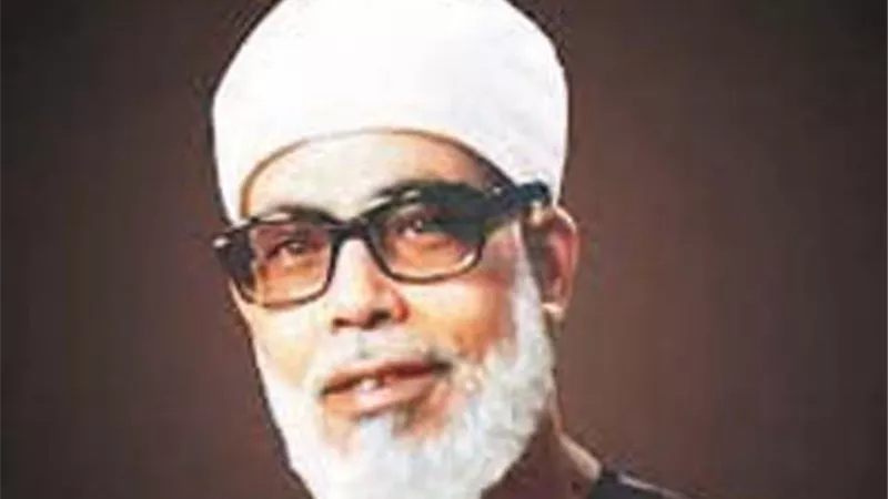 الحصري .. عنقود العنب الذي لا ينفد