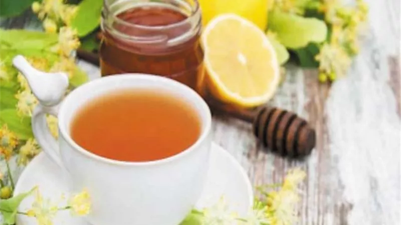 مشروبات طبيعية لعلاج الكحة