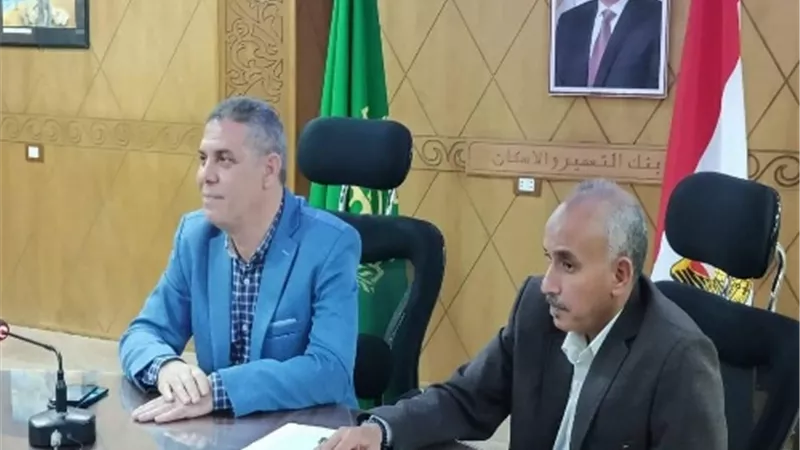 الإعلام المدرسى عامل أساسى فى تشكيل وجدان الطلاب وتنمية مهارتهم