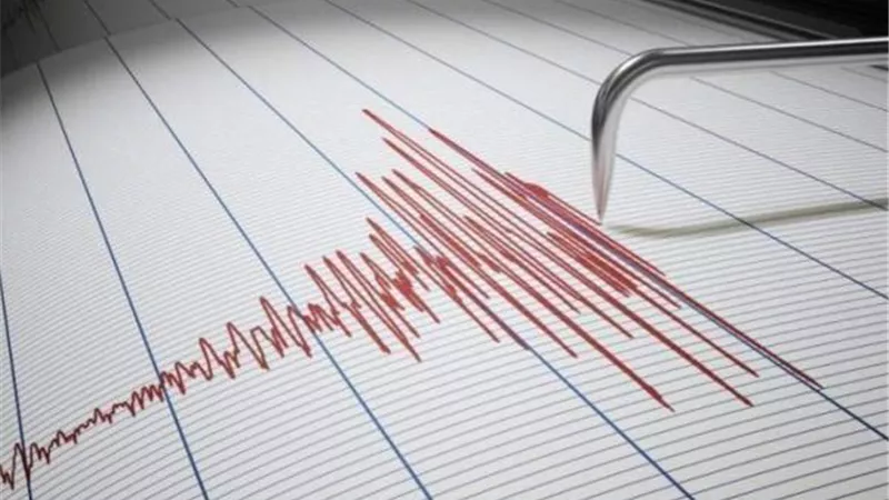 زلزال بقوة 7.3 ريختر يضرب مملكة تونجا بالمحيط الهادئ