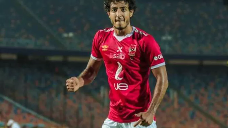 الاهلى : هذا هو موقف محمد هانى من التجديد