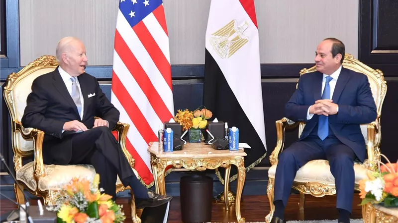 مصطفى بكري: الرئيس السيسي جعل لمصر مكانة وقيمة بين دول العالم