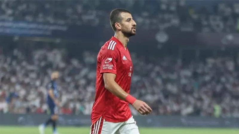 نجم المنتخب السابق يكشف موعد عودة متولي للتدريبات
