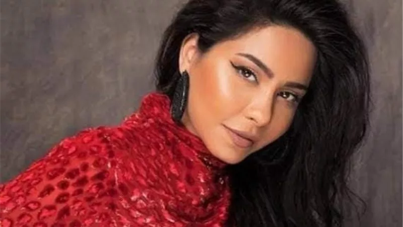 شيرين عبد الوهاب: مسامحة أخويا وهتنازل عن القضايا علشان أمي متزعلش