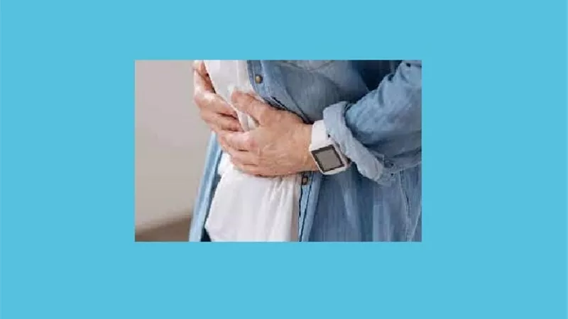 اسباب وطرق علاج الامساك الناتج عن الإجهاد