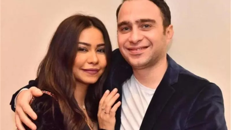 حسام حبيب: أنا وشيرين خناقاتنا هبلة ووعدتها نشرف بعض
