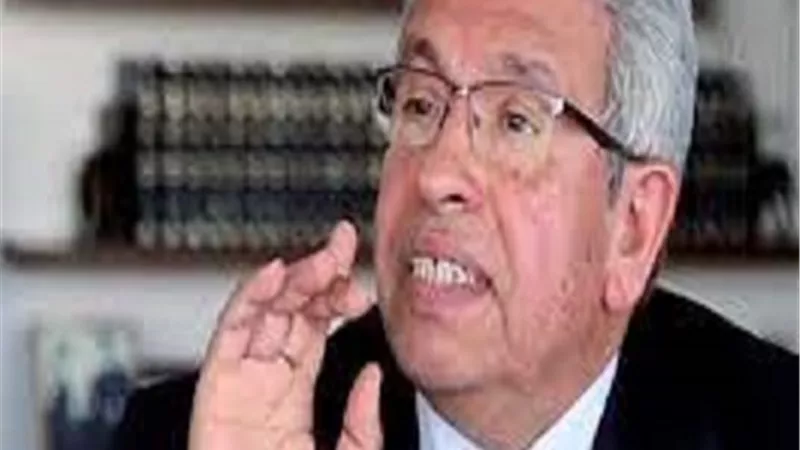 عبد المنعم سعيد: دعوات الإخوان للفوضى «فنكوش»