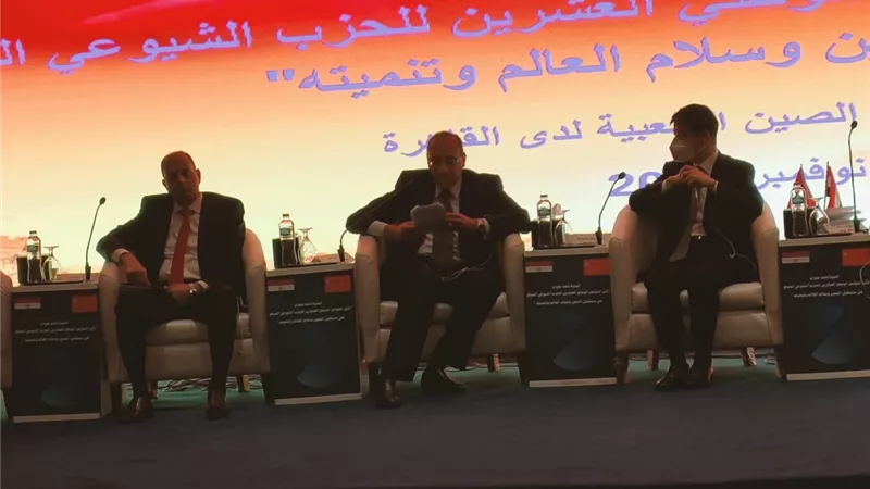 سفير مصر السابق بالصين: بكين صديق وفي.. ولن ننسى دعمها لنا بمجلس الأمن