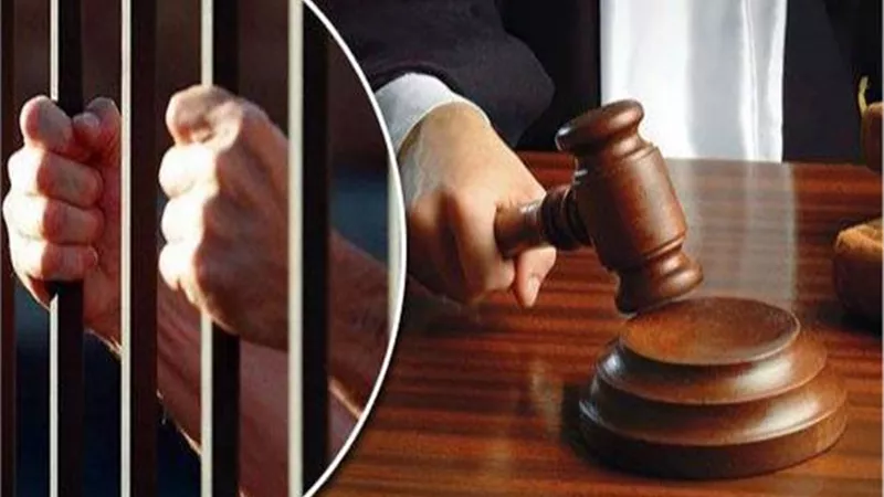 جنايات شبرا الخيمة تستكمل محاكمة قاتل صديقه بصاروخ كهربائي.. اليوم