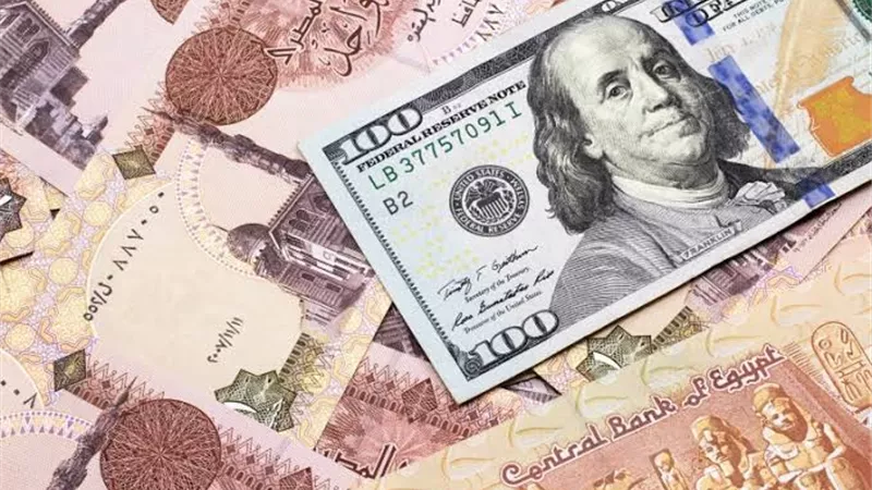 أسعار الدولار في البنوك اليوم السبت