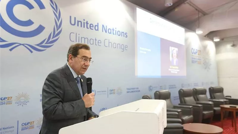 التوصيات النهائية ليوم إزالة الكربون 11 نوفمبر 2022