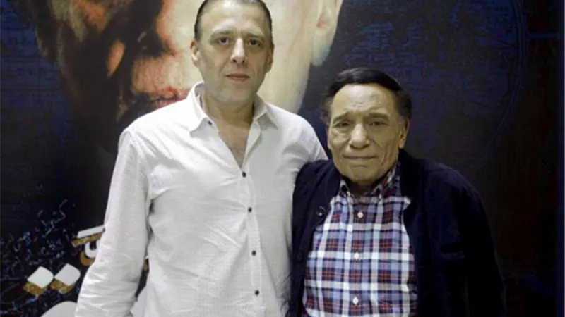 الموسيقار خالد حماد يقدم حفلا غنائيا بدار الأوبرا- فى هذا الموعد