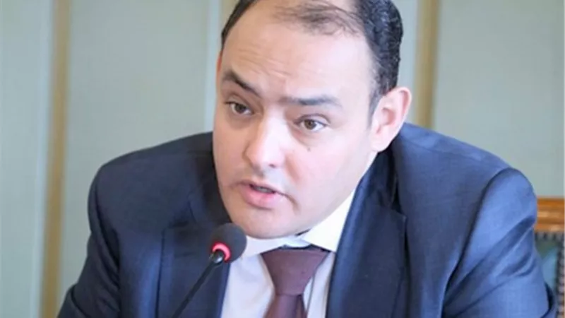 وزير التجارة يبحث مع نظيره السعودي سبل تطوير العلاقات الصناعية