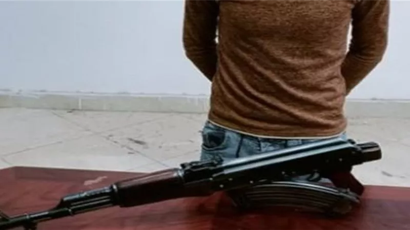 مقتل مزارع على يد نجل عمومتة بسبب أولوية رى الأرض بسوهاج