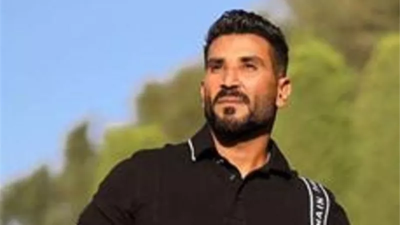 سيارة احمد سعد تخطف الانظار بحفله الاخير