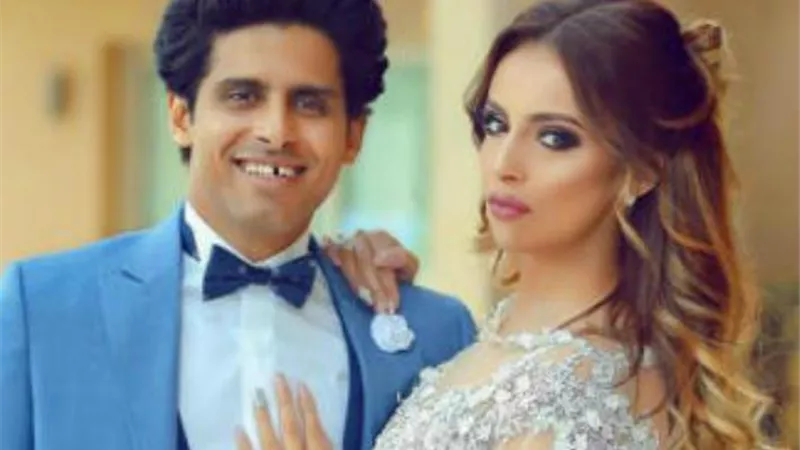 اسراء عبد الفتاح لـ حمدى المرغنى 