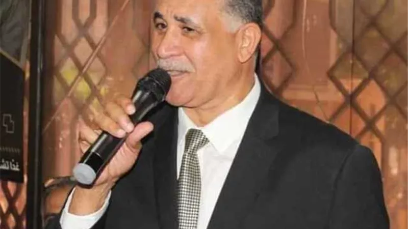 نقيب المحامين يصدر قرارًا تيسيريًا بشأن تجديد اشتراكات العضوية