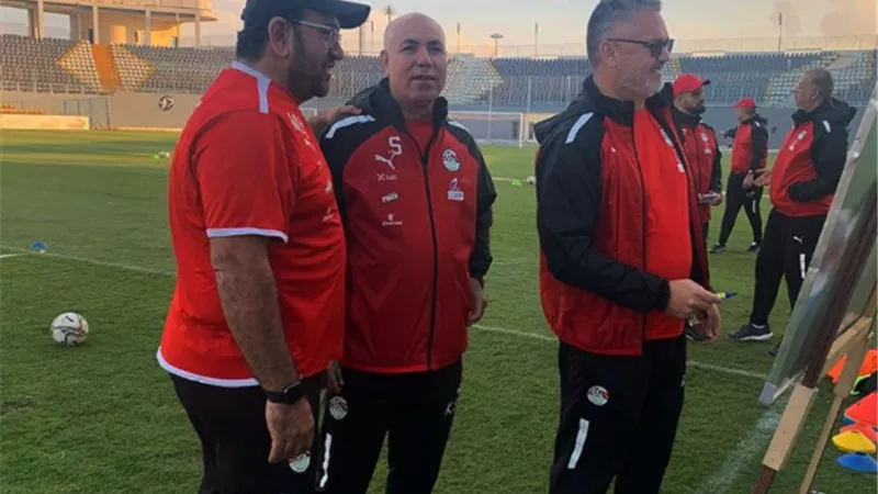 المنتخب الأولمبي يلتقي المغرب وديا