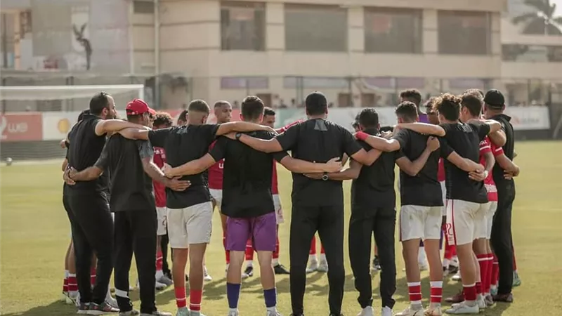 الاهلى يتعادل مع سيراميكا كليوباترا في بطولة الجمهورية