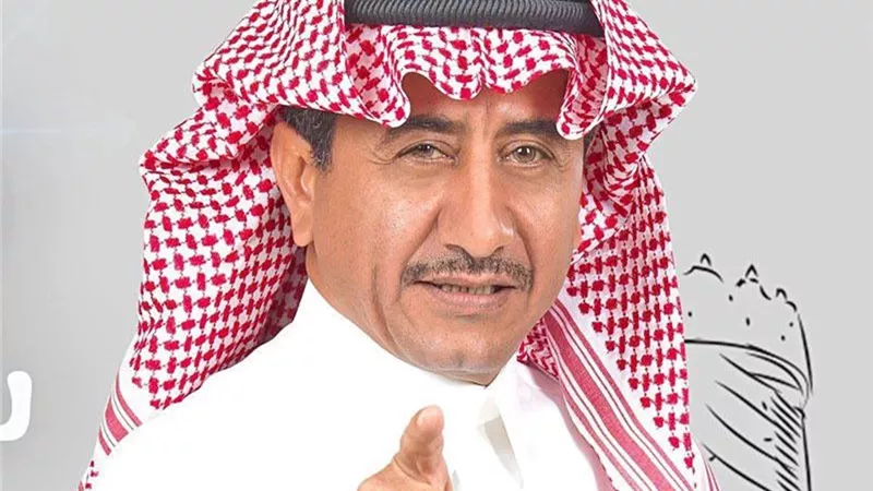 المسلسل السعودى طاش ما طاش يعود في رمضان 2023