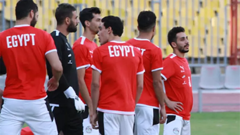 بعد استبعاده من معسكر المنتخب.. الاشعة تكشف مدة غياب نجم الاسماعيلى