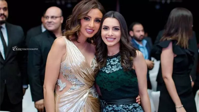 أنغام تختار كارمن سليمان لتجسيد سيرتها الذاتية في الدراما