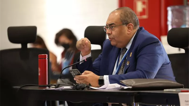 مبادرة المنتديات الإقليمية الخمسة خرجت بمشروعات فى الغذاء والزراعة