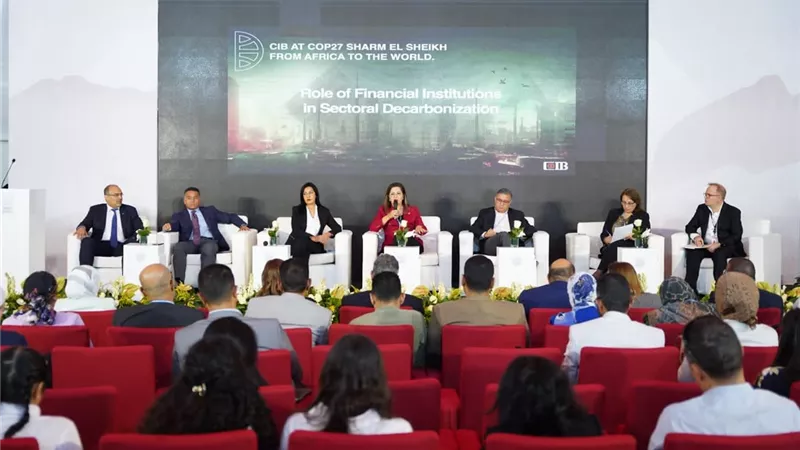 التخطيط تطلق مبادرة أصدقاء تخضير خطط الاستثمار الوطنية في إفريقيا