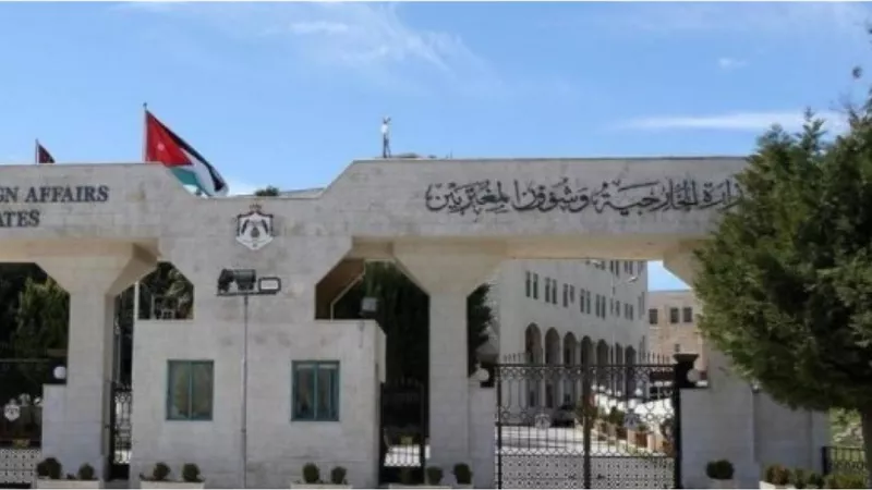 الأردن يعزي مصر في حادث انقلاب حافلةالركاب في ترعةالمنصوريةبالدقهلية