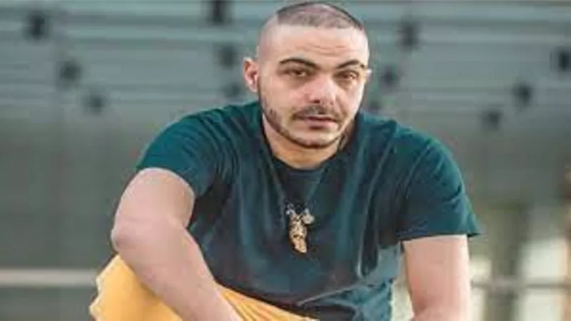 ابيوسف يكشف تفاصيل البومه الجديد 