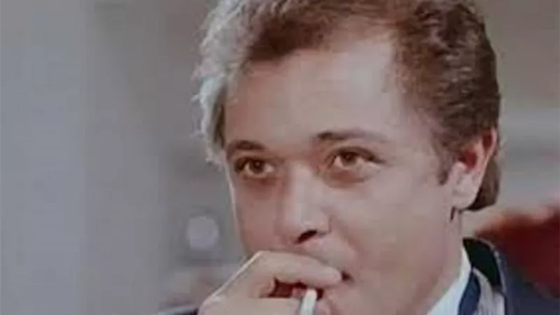 ما لا تعرفه عن الساحر محمود عبد العزيز فى ذكرى رحيله