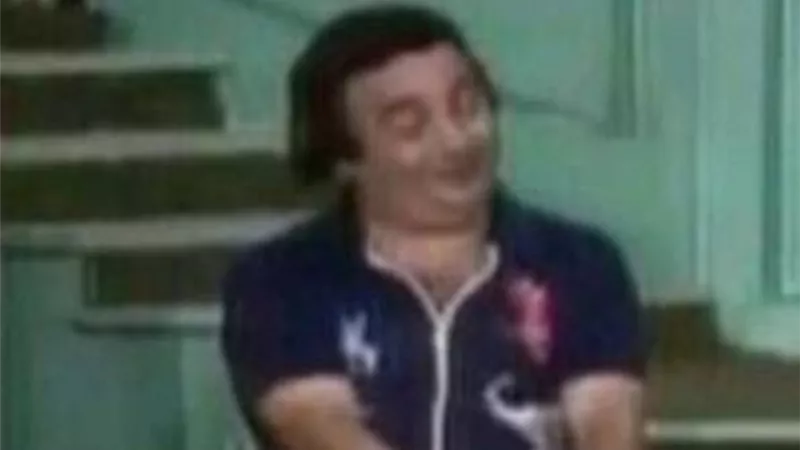 ما لا تعرفه عن ابن رمضان السكرى فى 