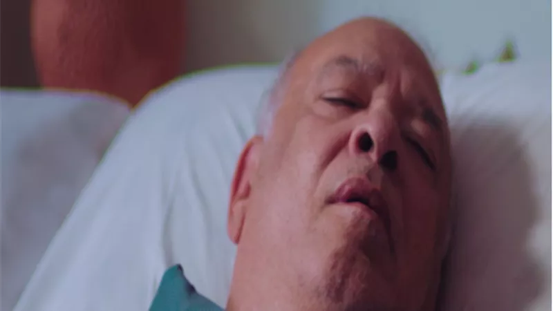 صلاح عبد الله يصدم جمهوره بعد وفاته .. اعرف التفاصيل