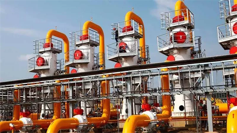 وسائل إعلام: أسعار الغاز فى أوروبا ستظل أعلى من 100 يورو ل 3سنوات