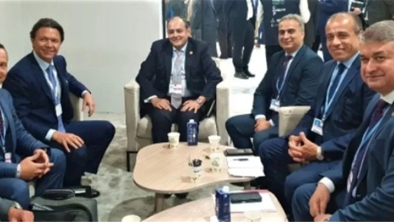 سمير: أرتشليك التركية تخطط لإقامة مصنعاً باستثمارات 100 مليون دولار