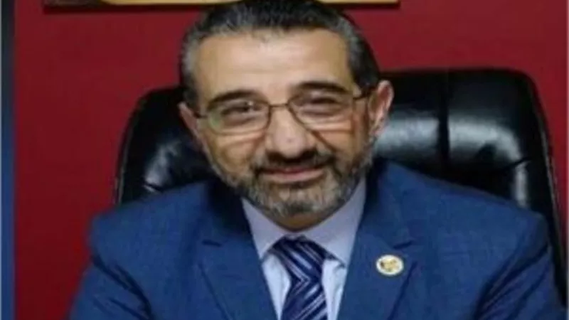 السمدوني: التوسع في إقامة المناطق اللوجيستية يحكم السيطرة على سلاسل الإمداد