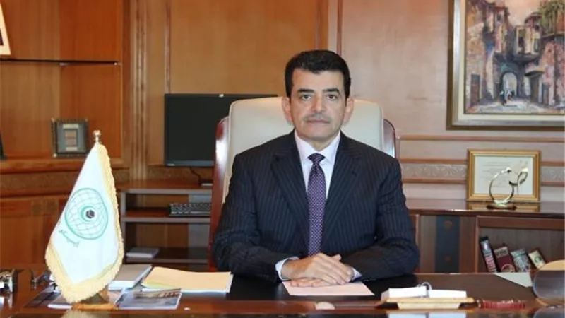 الإيسيسكو ومبعوث الأمم المتحدة يبحثان آلية العمل لتحقيق التنمية المس