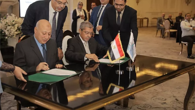 إتفاقية بين الضرائب والغرف التجارية عن تجارة المصوغات بالتجزئة