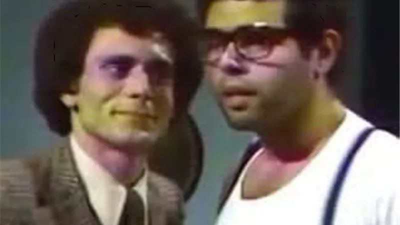 محمد صبحى ناعيا الراحل سامى فهمى: كنت صديقًا وفيًا مخلصًا