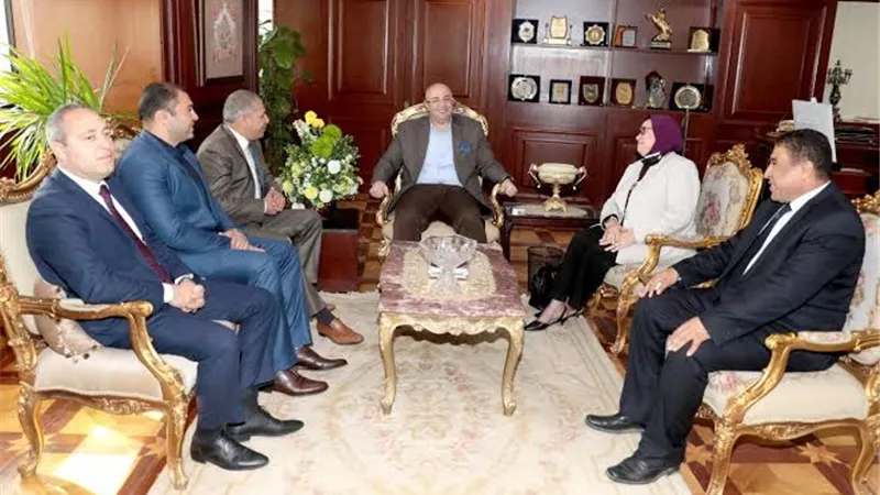 تشكيل لجنة للقيم بنادى بنى سويف ولائحة لمنع تجاوزات الاعضاء