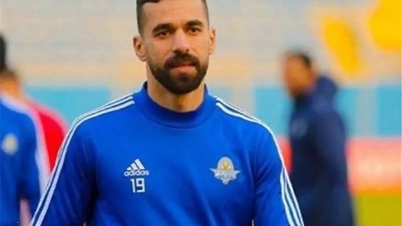 عبدالله السعيد يدلى بتصريحات نارية بشأن رحيله عن الاهلى