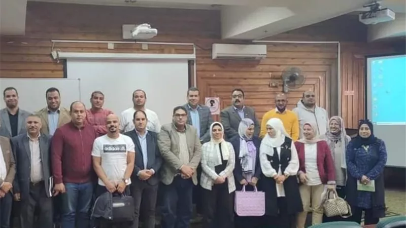 اعداد جدول المواصفات 