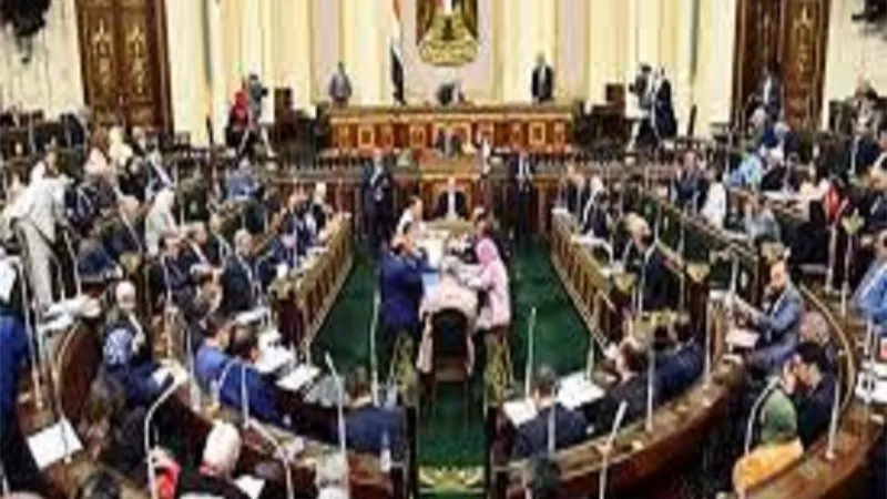 اسكان النواب توافق على تعديل بعض أحكام قانون تعويضات المقاولات