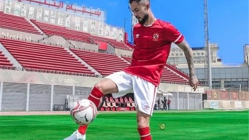عبدالجليل: مستوى سافيو لا يرتقى للانضمام لمنتخب السامبا الشاطئية